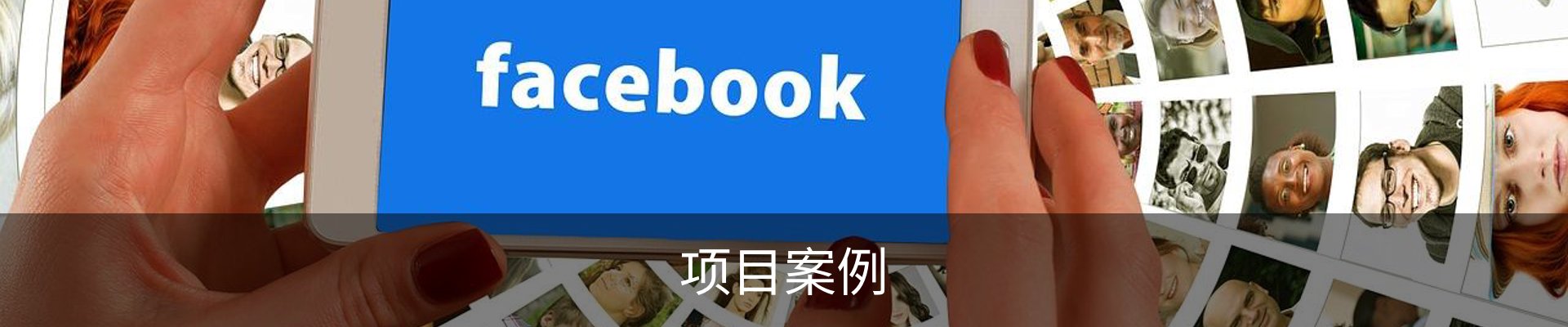 项目案例